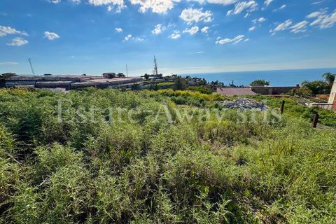Helårsgrund i Bordighera, Imperia, Bordighera - € 500.000 | Ref: EM1307 - foto 6